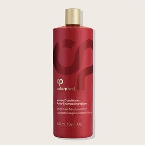 ✨ Free gift with ColorProof Volume Conditioner - For Fine Color-Treated Hair  ✨